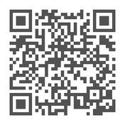 QR code to follow Claire Vo at freddiechambers.ai/follow/vo